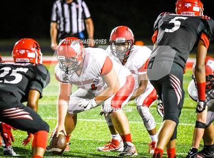 Thumbnail 2 in Hughes @ Deer Park (Crosstown Showdown) photogallery.