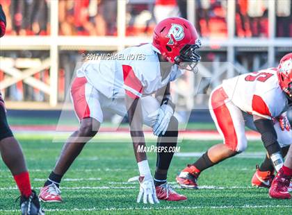 Thumbnail 3 in Hughes @ Deer Park (Crosstown Showdown) photogallery.
