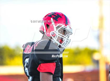 Thumbnail 1 in Hughes @ Deer Park (Crosstown Showdown) photogallery.