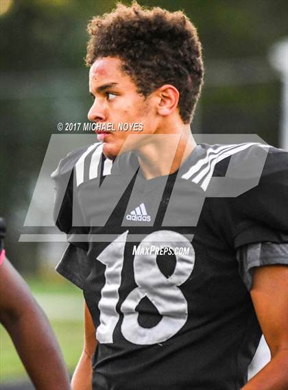Thumbnail 1 in Hughes @ Deer Park (Crosstown Showdown) photogallery.