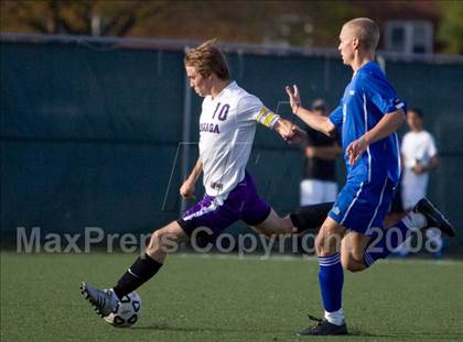 Thumbnail 3 in O'Connell @ Gonzaga photogallery.