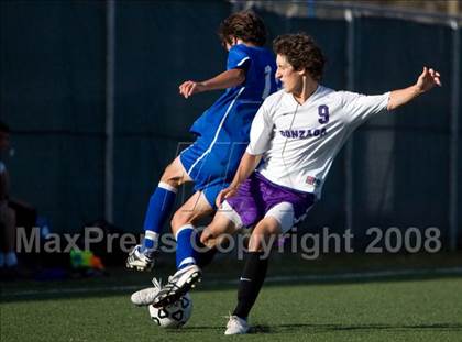 Thumbnail 1 in O'Connell @ Gonzaga photogallery.