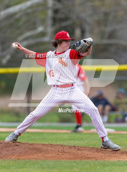 Thumbnail 3 in Mission Bay @ Cathedral Catholic photogallery.