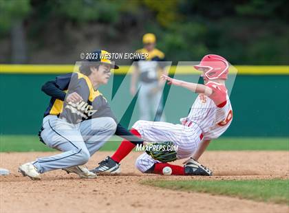 Thumbnail 2 in Mission Bay @ Cathedral Catholic photogallery.