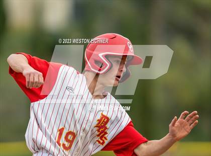 Thumbnail 3 in Mission Bay @ Cathedral Catholic photogallery.