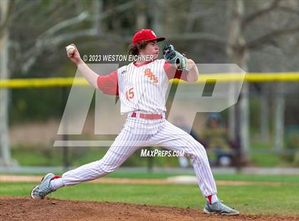 Thumbnail 3 in Mission Bay @ Cathedral Catholic photogallery.