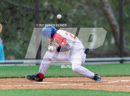 Thumbnail 1 in Mission Bay @ Cathedral Catholic photogallery.