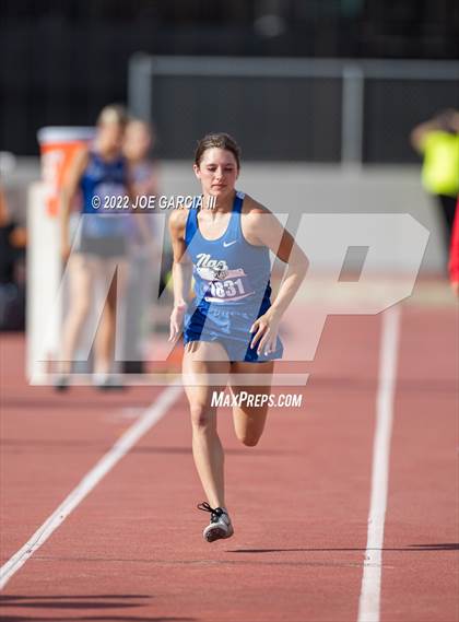 Thumbnail 1 in UIL 1A Girls State Track Meet photogallery.