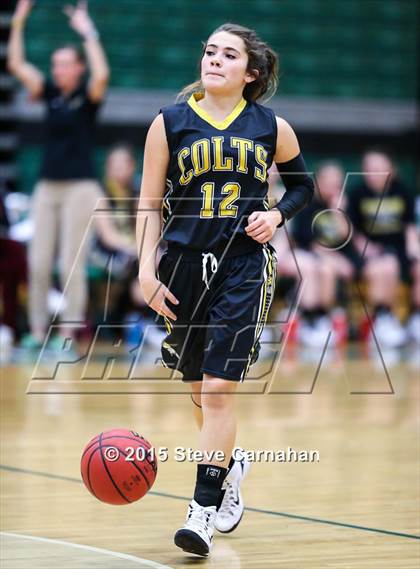 Thumbnail 2 in Cottonwood @ Hillcrest photogallery.