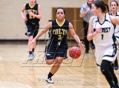 Thumbnail 2 in Cottonwood @ Hillcrest photogallery.