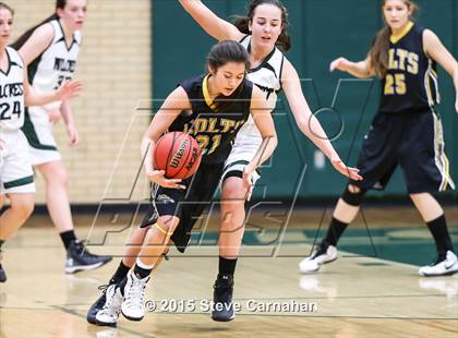 Thumbnail 1 in Cottonwood @ Hillcrest photogallery.