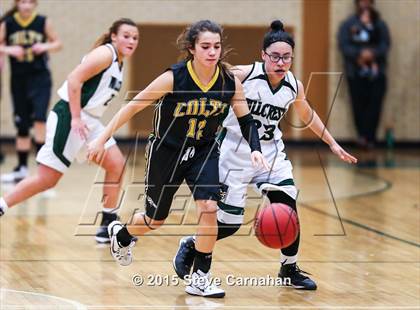 Thumbnail 2 in Cottonwood @ Hillcrest photogallery.