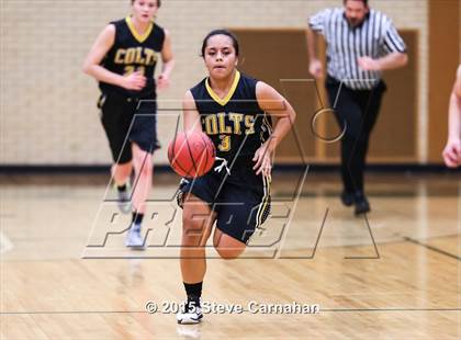 Thumbnail 2 in Cottonwood @ Hillcrest photogallery.