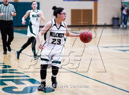 Thumbnail 3 in Cottonwood @ Hillcrest photogallery.