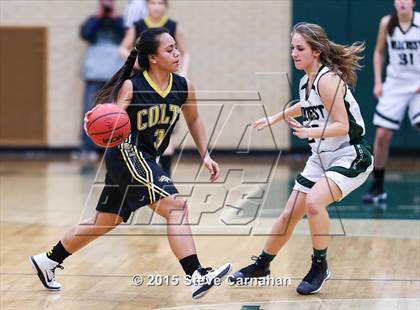 Thumbnail 1 in Cottonwood @ Hillcrest photogallery.