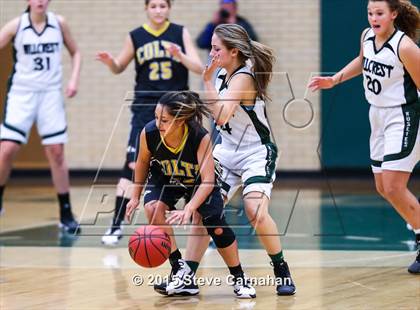 Thumbnail 2 in Cottonwood @ Hillcrest photogallery.