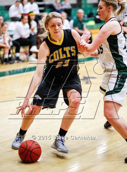 Thumbnail 2 in Cottonwood @ Hillcrest photogallery.