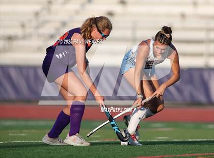 Thumbnail 1 in JV: Midd-West @ Danville photogallery.