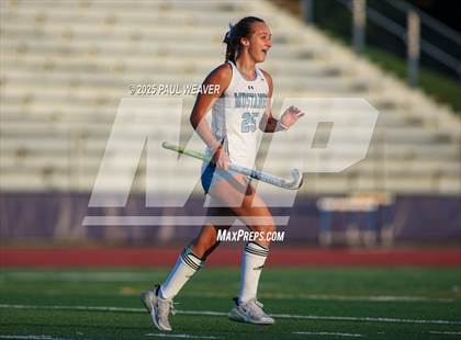 Thumbnail 2 in JV: Midd-West @ Danville photogallery.
