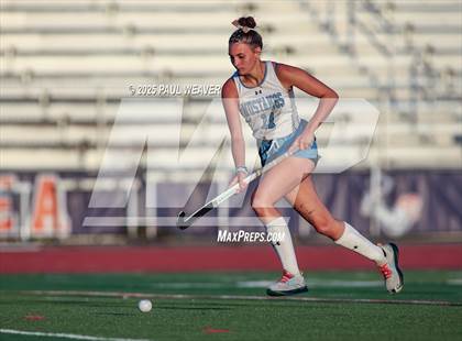 Thumbnail 2 in JV: Midd-West @ Danville photogallery.