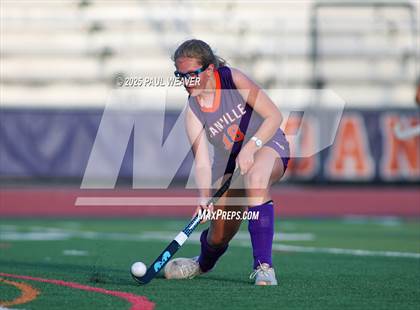 Thumbnail 1 in JV: Midd-West @ Danville photogallery.