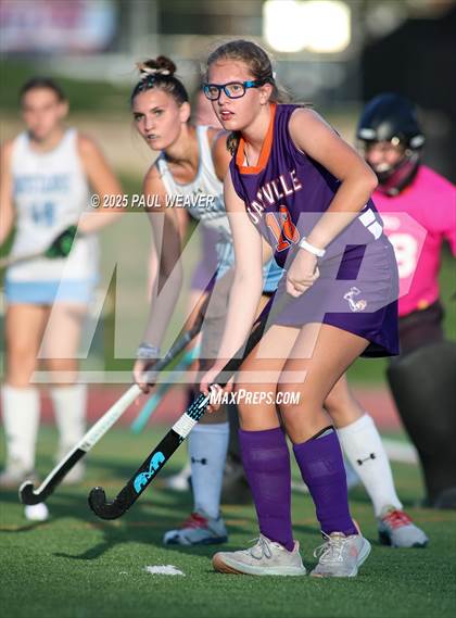 Thumbnail 1 in JV: Midd-West @ Danville photogallery.