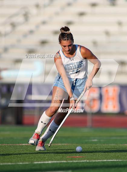Thumbnail 1 in JV: Midd-West @ Danville photogallery.
