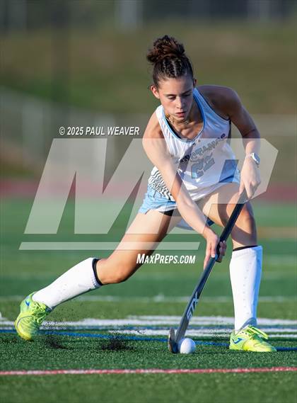 Thumbnail 2 in JV: Midd-West @ Danville photogallery.