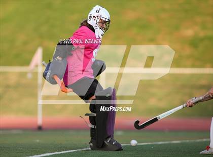 Thumbnail 3 in JV: Midd-West @ Danville photogallery.