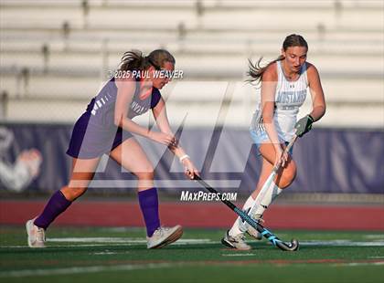 Thumbnail 3 in JV: Midd-West @ Danville photogallery.