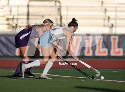 Thumbnail 1 in JV: Midd-West @ Danville photogallery.