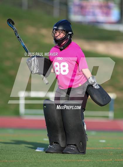 Thumbnail 1 in JV: Midd-West @ Danville photogallery.