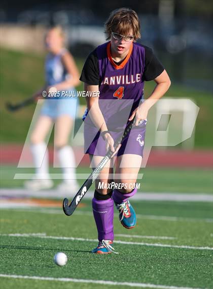 Thumbnail 1 in JV: Midd-West @ Danville photogallery.