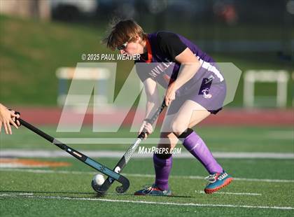 Thumbnail 3 in JV: Midd-West @ Danville photogallery.