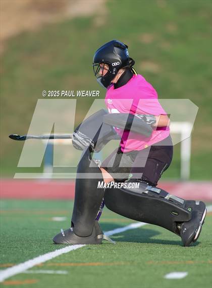 Thumbnail 1 in JV: Midd-West @ Danville photogallery.