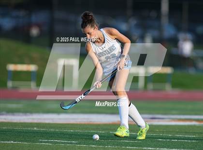 Thumbnail 3 in JV: Midd-West @ Danville photogallery.