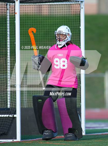 Thumbnail 2 in JV: Midd-West @ Danville photogallery.