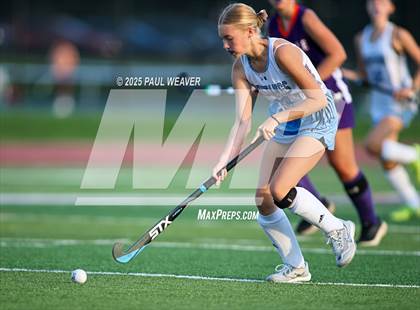 Thumbnail 2 in JV: Midd-West @ Danville photogallery.