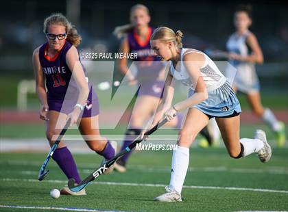 Thumbnail 3 in JV: Midd-West @ Danville photogallery.