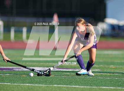 Thumbnail 3 in JV: Midd-West @ Danville photogallery.