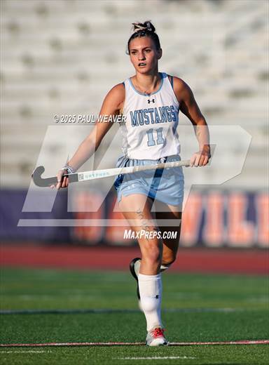 JV: Midd-West @ Danville