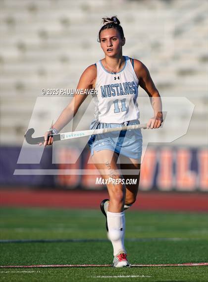 Thumbnail 1 in JV: Midd-West @ Danville photogallery.