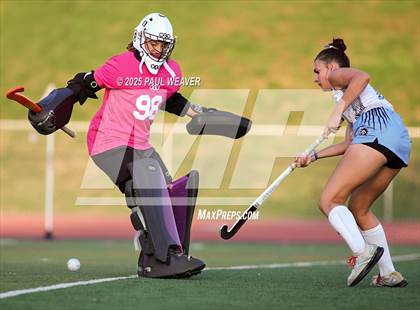 Thumbnail 1 in JV: Midd-West @ Danville photogallery.