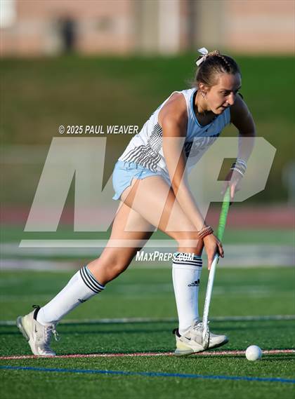 Thumbnail 2 in JV: Midd-West @ Danville photogallery.