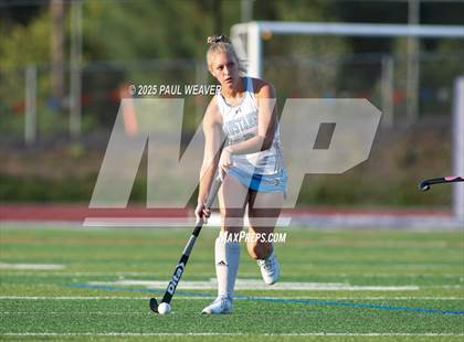 Thumbnail 3 in JV: Midd-West @ Danville photogallery.