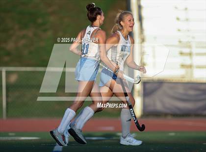 Thumbnail 1 in JV: Midd-West @ Danville photogallery.