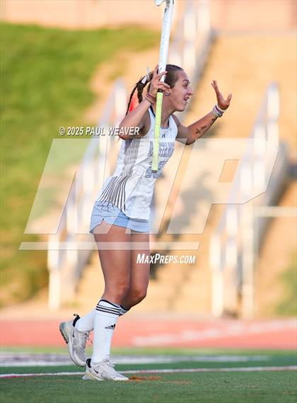 Thumbnail 1 in JV: Midd-West @ Danville photogallery.