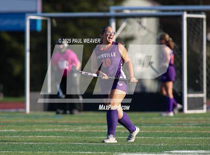Thumbnail 3 in JV: Midd-West @ Danville photogallery.