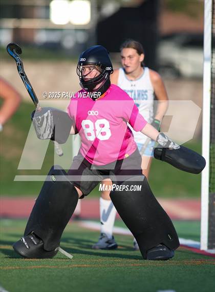 Thumbnail 3 in JV: Midd-West @ Danville photogallery.