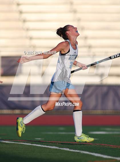 Thumbnail 3 in JV: Midd-West @ Danville photogallery.